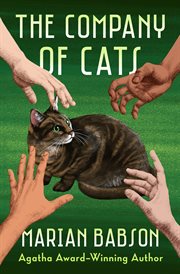The company of cats cover image