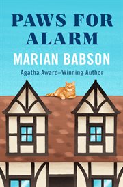 Paws for Alarm cover image