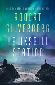 Hawksbill Station cover image