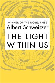 The light within us cover image