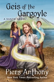 Geis of the Gargoyle cover image