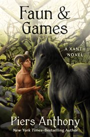 Faun & games cover image