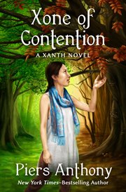 Xone of Contention cover image