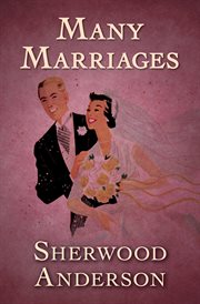 Many marriages cover image