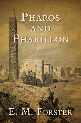 Cover image for Pharos and Pharillon