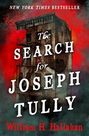 The search for Joseph Tully : a novel cover image