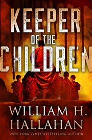 Keeper of the children cover image