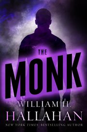 The monk cover image