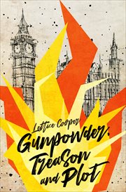 Gunpowder, Treason and Plot cover image
