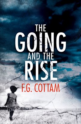 Cover image for The Going and the Rise
