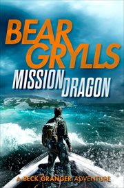 Mission dragon cover image