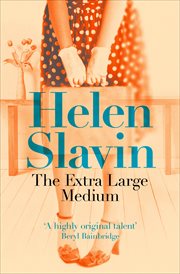 The extra large medium cover image