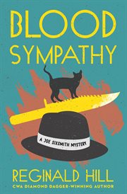 Blood Sympathy cover image