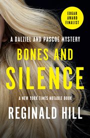Bones and Silence cover image