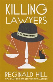 Killing the Lawyers cover image