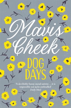 Cover image for Dog Days