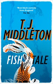 Fish Tale cover image