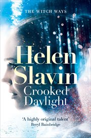 Crooked Daylight cover image