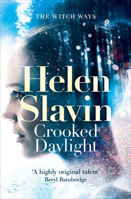 Cover image for Crooked Daylight