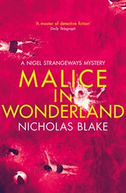 Malice in Wonderland cover image