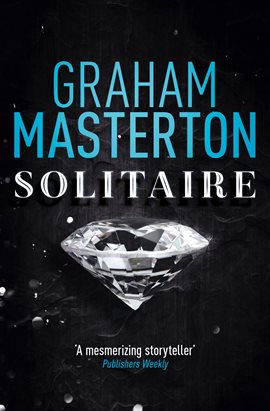 Cover image for Solitaire