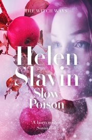 Slow poison cover image