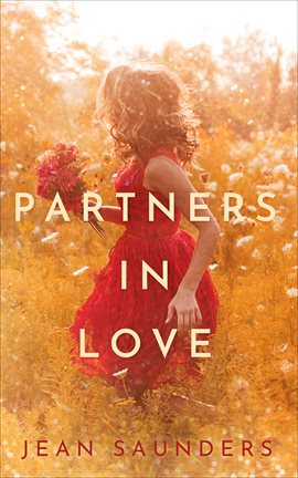 Cover image for Partners in Love