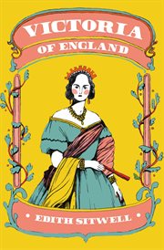 Victoria of England cover image