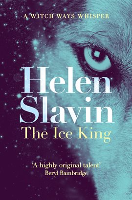 Cover image for The Ice King