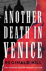 Another death in Venice cover image