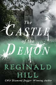 The castle of the demon cover image