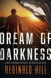 Dream of darkness cover image