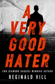 A Very Good Hater cover image