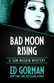 Bad Moon Rising cover image