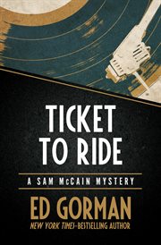 Ticket to Ride cover image