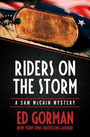 Riders on the storm cover image