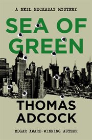 Sea of green cover image