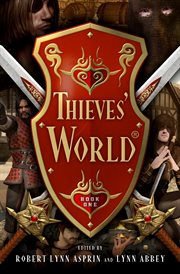 Thieves' world® cover image