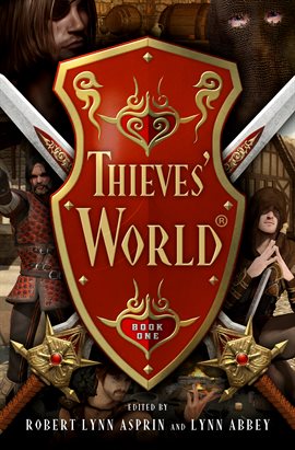 Cover image for Thieves' World®
