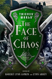 The face of chaos cover image