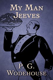 My man jeeves cover image