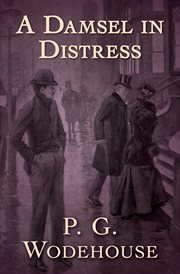 A damsel in distress cover image