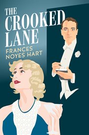 CROOKED LANE cover image