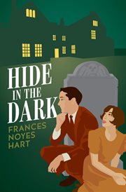 Hide in the dark cover image