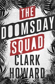 The doomsday squad cover image