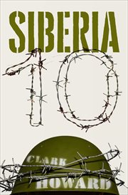 Siberia 10 cover image