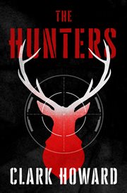 The hunters cover image