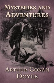 Mysteries and adventures cover image