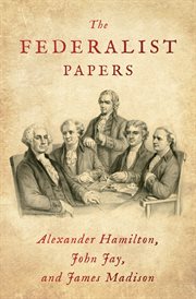 The Federalist Papers cover image