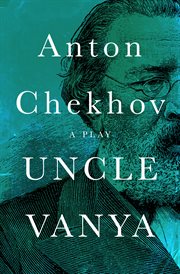 Uncle vanya cover image